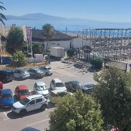 Apartment Duquesa Port
