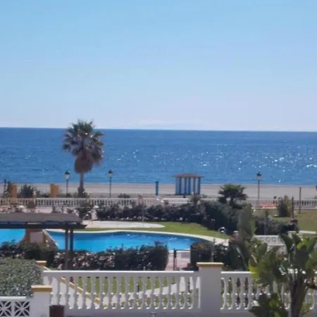 Duquesa Port Apartment