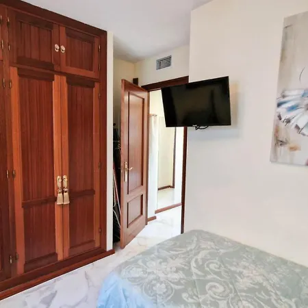 Apartment Duquesa Port *