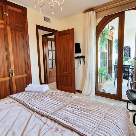 Apartment Duquesa Port Manilva