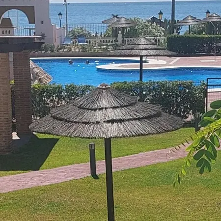 Duquesa Port Apartment