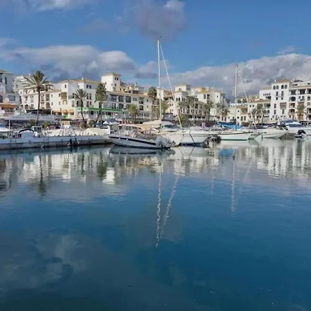 Duquesa Port * Manilva
