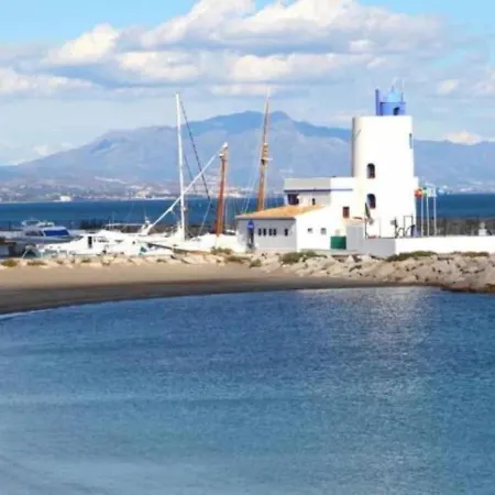 Apartment Duquesa Port Manilva