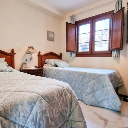Duquesa Port Apartmán Manilva