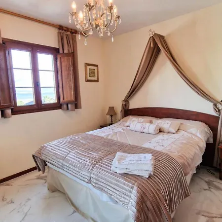 Apartmán Duquesa Port