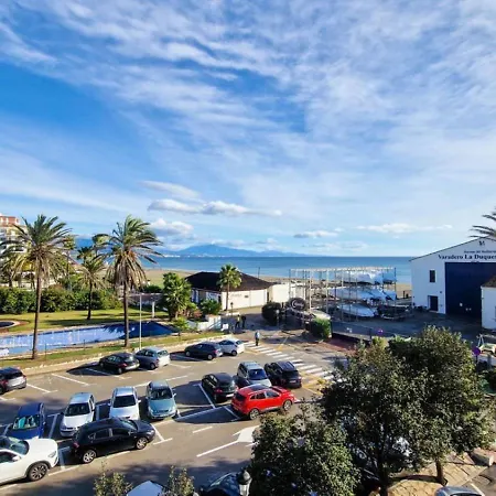 Duquesa Port Apartmán